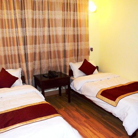 Potala Tourist Home Катманду Номер фото
