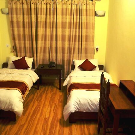 Potala Tourist Home Катманду Номер фото