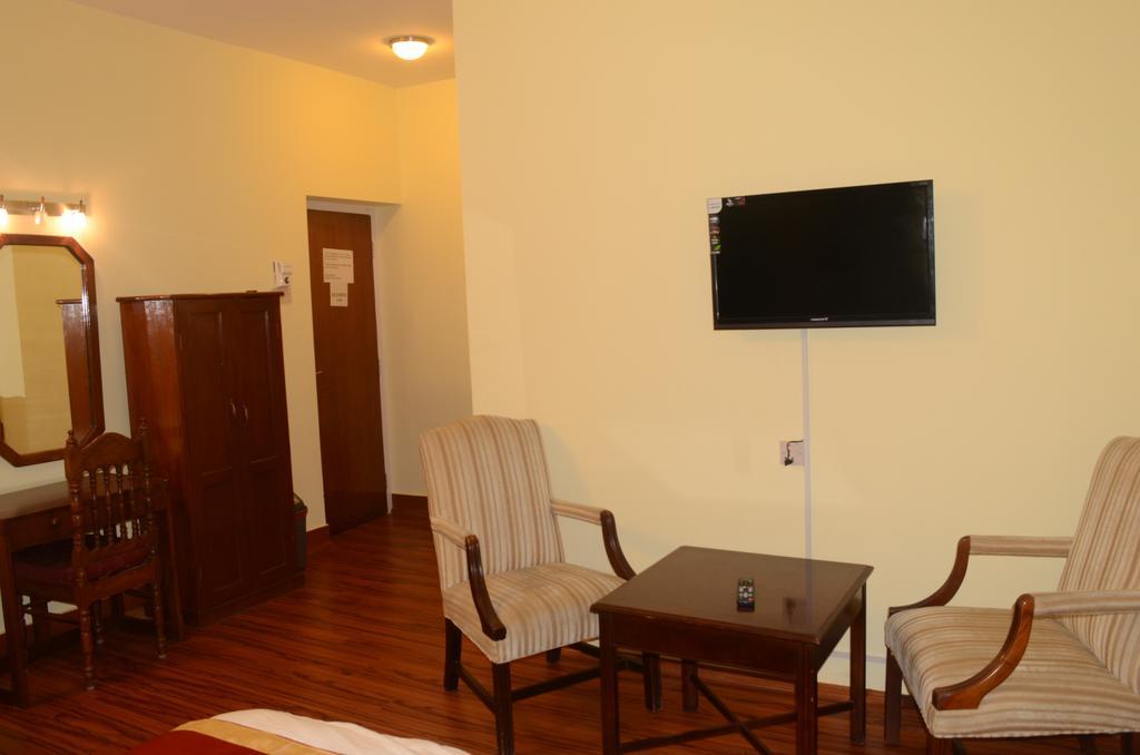 Potala Tourist Home Катманду Номер фото
